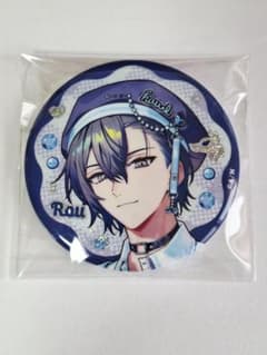 最終値下げ】小柳ロウ ぎゃうるふ ぎゃうver. 缶バッチ - メルカリ