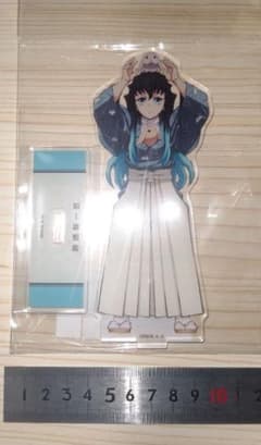 鬼滅の刃 時透無一郎 東武動物公園 BIG アクリルスタンド 1点 - メルカリ