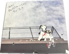 un)sentimental spica / 鎖那(sana)【CD】 - メルカリ