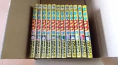 OH！MY コンブ オーマイコンブ かみやたかひろ 秋元康 全12巻初版