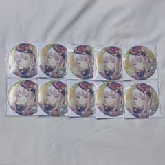 プロセカ 暁山瑞希 缶バッジ 48A 10点 - メルカリ