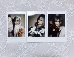 鮮血A子ちゃん 滅多刺しひろくん 墓荒らしあさひ 千吊まるこ 天命 集合