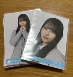 日向坂46 クリフハンガー 封入生写真 30枚まとめ売り 松尾桜 他 - メルカリ