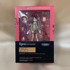 figma 島村卯月 シンデレラプロジェクトver. - メルカリ
