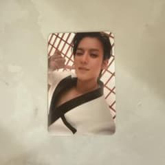 BTOB ミニョク HUTA トレカ boom 残り1枚 - メルカリ