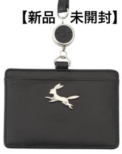 ブラッキー 本革IDカードケース ポケモンセンター限定 新品 - メルカリ