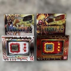 デジモンペンデュラム(6 SAIYUWARRIORS／7 TOHOBRAVES） - メルカリ