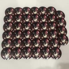 ワンピースタワー トンガリバースデー缶バッジ イチジ&ニジ&ヨンジ&猫