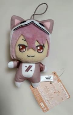 アイドリッシュセブン 太鼓の達人 きらどるぬいぐるみ 御堂虎於 - メルカリ