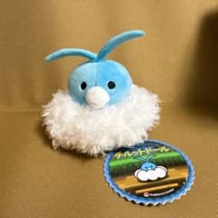 ポケモン チルットドール マスコット ぬいぐるみ ポケセン ひみつきち