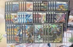 無色ジョーカーズ デッキ 優勝構築 - メルカリ