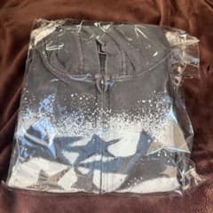 STARGLOW[Wish upon a star] Zip-Up Hoodie - メルカリ