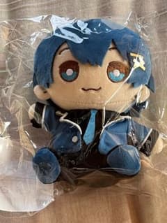 AMPTAKxCOLORS ちぐさくん ぬいぐるみ - メルカリ