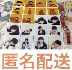 超特急 ハル 柏木悠 19th セット コンプ - メルカリ