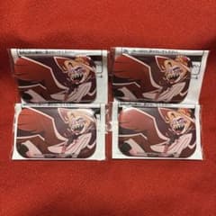 ハズビンホテル スクエア缶バッジ ⑧ - メルカリ