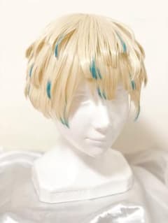 緋八マナ 風 セット済みコスプレウィッグ にじさんじ - メルカリ