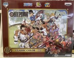 一番くじONLINEワンピース20th anniversary B賞 - メルカリ