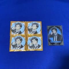 家庭教師ヒットマンREBORN! 山本武 缶バッジ PLAZA ロフト 特典 - メルカリ