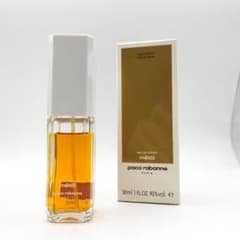 □パコラバンヌ メタル オードトワレ 30ml - メルカリ