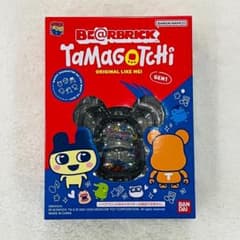 BE@RBRICK Tamagotchi GEN1 大たまごっち展 - メルカリ