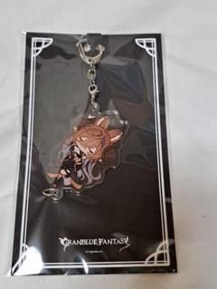 グランブルーファンタジー グラブル ガレヲン アクリルキーホルダー