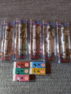 レア！ ルパン三世 廃盤文具セット - メルカリ