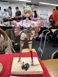 ブルーアーカイブ狐坂ワカモ・ワンフェスGWC - メルカリ