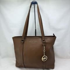 マイケルコース Michael KORS MKロゴ ハンドバッグ 576 - メルカリ