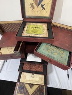 ハリーポッター ウィザード コレクション - メルカリ