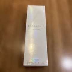 ALBION FLORA DRIP セラム 160ml - メルカリ