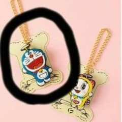 ドラえもん 刺繍ブローチ 藤子不二雄ミュージアム tamaoworld - メルカリ