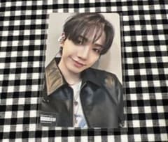 BOYNEXTDOOR 2025knock on 大阪FC限定トレカ ジェヒョン - メルカリ