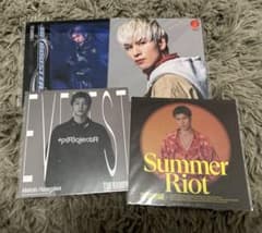 THE RAMPAGE 長谷川慎 アザージャケット - メルカリ