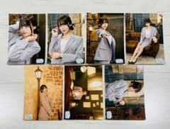 花宮初奈 217find! ランダムブロマイド 7枚セット - メルカリ