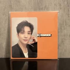 BE@RBRICK JOSHUA トレカ ジョシュア seventeen セブチ - メルカリ