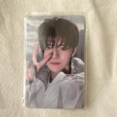 TREASURE jikjin ktown4u ラキドロ トレカ ヨシ - メルカリ