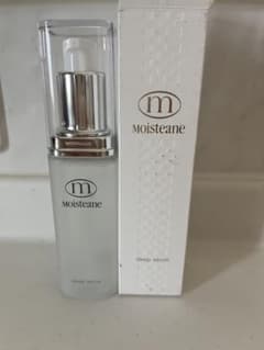 モイスティーヌ ディープセラム - メルカリ