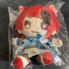 すとぷり 莉犬くん おすわりぬいぐるみ 言ノ葉ワンダーランド 武道館