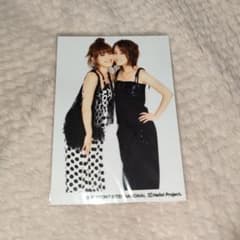 モーニング娘。 高橋愛 光井愛佳 L判 公式生写真2 - メルカリ