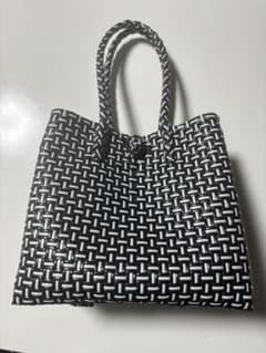 メケアリサ GUMMY バッグ S - メルカリ