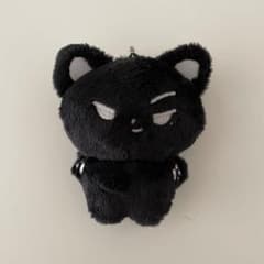 ENHYPEN ジェイ ぬいぐるみ 10cm ドール - メルカリ