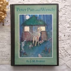 稀少1931ヴンテージ絵本 アンティーク 洋書古書 ヴィクトリアン 児童書