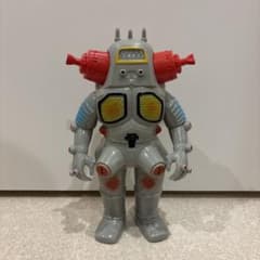 マルサン キングジョー 450 1970年代イメージver. はしもと玩具店限定