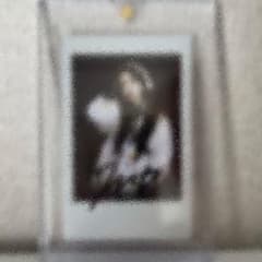 Kep1er ユジン サインチェキ ポラロイド - メルカリ