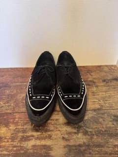 GEORGE COX アーバーンリサーチ 3705V サイズ8 - メルカリ