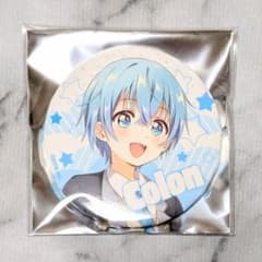 ころんくん 缶バッジ 2023アリツア前半戦 等身 制服 すとぷり - メルカリ