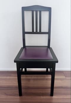 YAMAHA ヤマハトムソン椅子 ピアノ椅子 - メルカリ