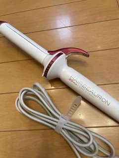 ヘアビューロン 2D plus curl S 26.5mm - メルカリ
