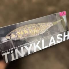 drt タイニークラッシュ イチピン ICHI-PIN | Buyee 通販購入サポート