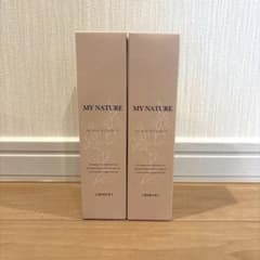 マイナチュレ スカルプエッセンス 120ml 無添加 育毛剤 2本 - メルカリ